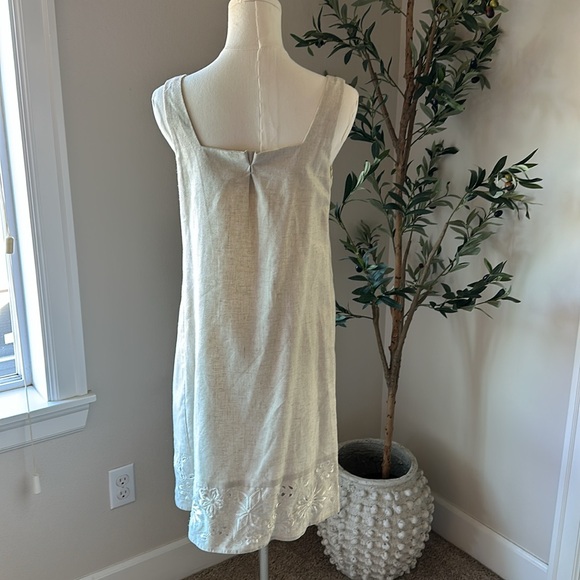 S - Ranna Gill dress - Picture 3 of 4